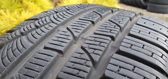 PIRELLI WINTER SOTTOZERO 3 , ZIMNA, 225/55 R17, 97H - 2