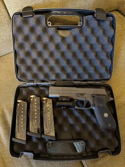 Sig Sauer P220 legion 10mmAuto - 2