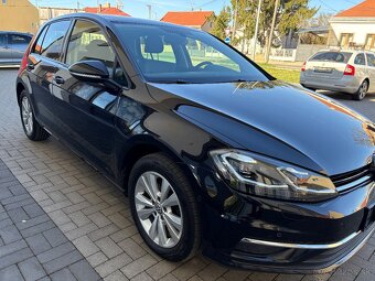 VW GOLF 1.5 TSI 150 PS DSG AUTOMAT - 2