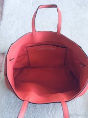 Shopper bag Calvin Klein - originál - 2