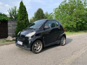Smart fortwo - 2