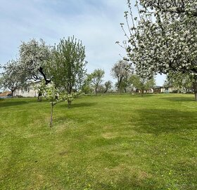 Stavebny pozemok na predaj 600m2, Obec Kecerovský Lipovec - 2