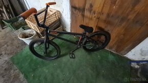 BMX MANKIND NXS XL 2020 - 2