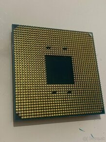 AMD Ryzen 2400G - 2