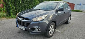 Hyundai ix35 2.0crdi - 2