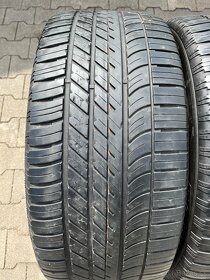 285/40 R22 2ks letných pneumatík značky GOODYEAR - 2