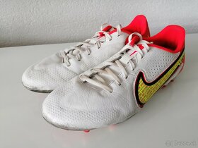 NIKE TIEMPO Legend 9 Academy FG/M  PC: 74,90EUR Kopačky - 2