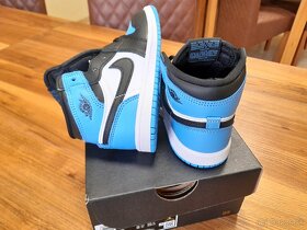 Jordan 1 Retro High OG (TD) - 2