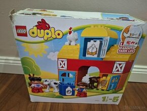 Lego Duplo - 2