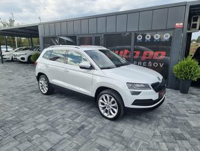 Škoda Karoq 2.0 TDI SCR Style 4x4 DSG - 2