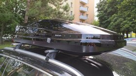 Stresny box Thule Touring - 2