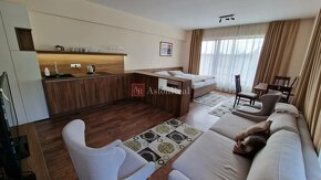 Apartmán - HREBIENOK RESORT I. - 45 m2, odp.DPH - 2