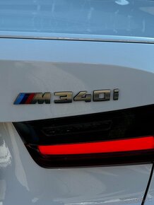 BMW M340i xDrive - 2