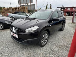 Nissan Qashqai 2 1.5 dCi Visia 4x2 (EU5) - 2