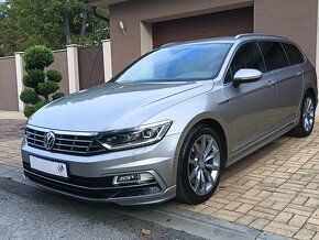 Volkswagen Passat Variant 2.0 BiTDI 240k RLine Highline 4MOT - 2