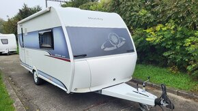 Karavan Hobby ONTOUR 490 SFf - 2