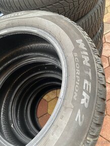 pirelli scorpion 235/55 r18 104 H - 2