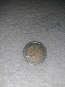 2 euro minca - 2