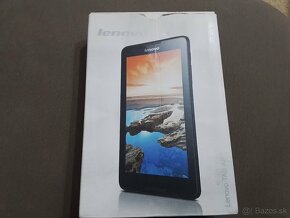 Tablet Lenovo A5500-F - 2