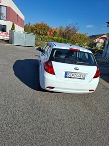 Predam alebo vymenim KIA CEED 2007 1.9 CRdi Nova STK EK - 2