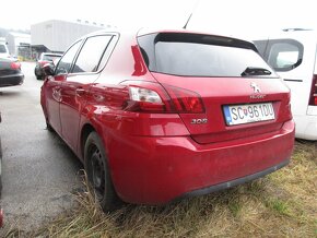 Peugeot 308 - 2