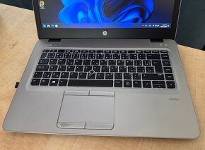 Predam notebook HP Elitebook 840 G3 - 2