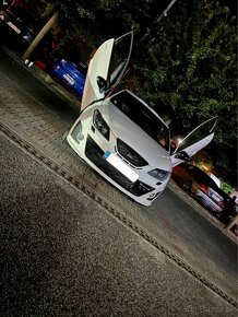 Seat Ibiza Cupra/ABT - 2