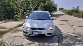 FORD FOCUS COMBI - 2