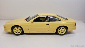 1:18 BMW 850 CSi - 2