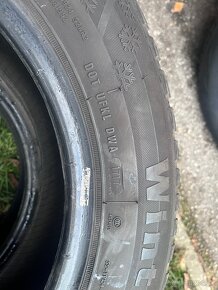 pneumatiky 195/65R15 - 2