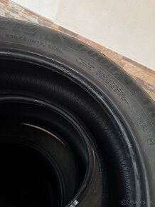 215/60r17 zimné - 2