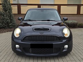 Mini Cooper S - 2