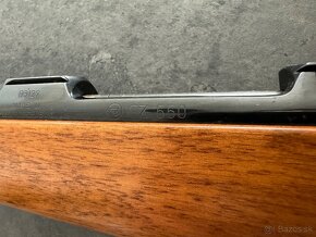 Predám ČZ 550 .30-06 Springfield - 2