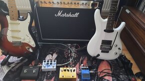 Marshall DSL40CR - 2