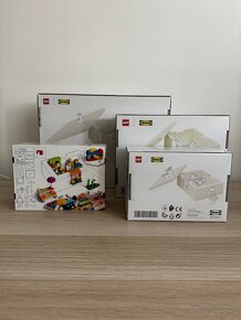 Lego Bygglek IKEA 40357 - 2