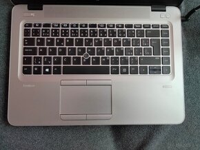 predám základnú dosku pre notebook Hp elitebook 745 g4 - 2