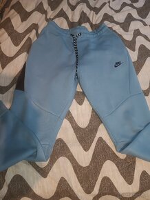 Nike techfleece teplaky - 2