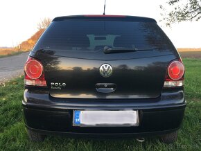 Predám Volkswagen Polo 1.2 - 2