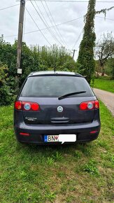 Fiat croma 1.9, 110kw - 2