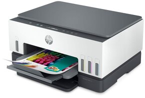 HP Smart Tank670 Mult.tlač.- úplne nová, dovoz zdarma  - 2