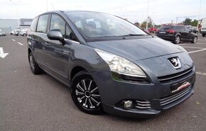 Peugeot 5008 1,6 HDi Active - 2