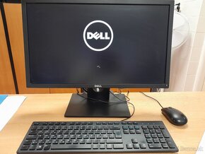 Predám komplet počítač DELL Optiplex 3040 - 2