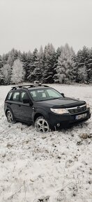 Subaru Forester SH , 2.0i - 2