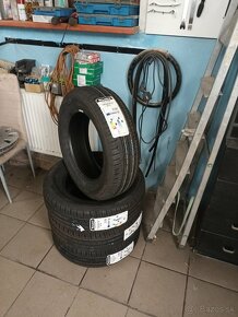 195/65 R 15 - 2