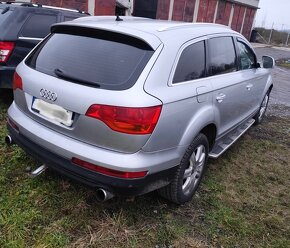 Audi Q7 - 2