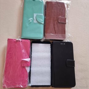 Xiaomi Redmi Note 9 Pro Tropical Green - 2