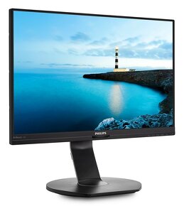 Predám kvalitný Monitor - Philips 240B7QPJEB - 2