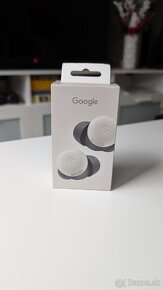 Predám slúchadlá Google Pixel Buds Pro 2 - 2