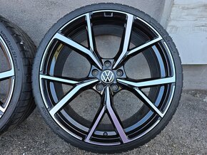 Letne kolesa VW 5x112 r20 VW Estoril 225/30 r20 - 2