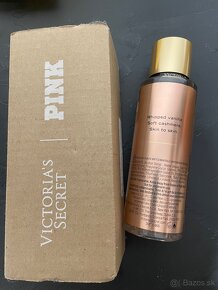 telový sprej od Victoria’s Secret Bare Vanilla - 2